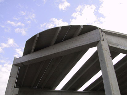copertura prefabbricati con tegoli a bergamo