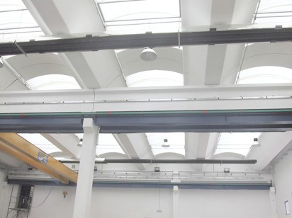 copertura prefabbricati con tegoli a bergamo