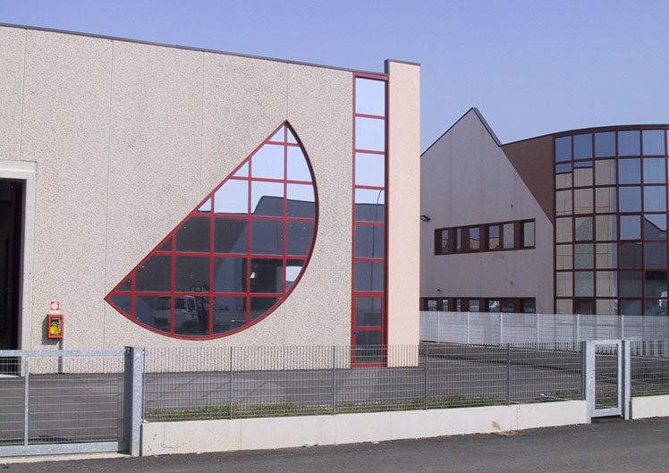pannelli prefabbricati provincia di bergamo